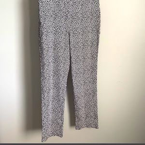 Women’s Straight Leg Tummy Control Pants